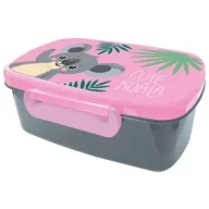 Lunch boxy - Derform Śniadaniówka Koala SAKOA10 - miniaturka - grafika 1