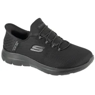Buty trekkingowe damskie - Buty sportowe Sneakersy damskie, Slip-Ins: Summits - Diamond Dream - miniaturka - grafika 1