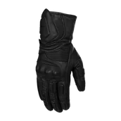 Rękawice motocyklowe - Rękawice Motocyklowe Rusty Stitches Otto CzarnyXXL - miniaturka - grafika 1