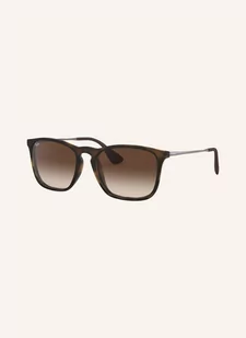Ray-Ban Okulary Przeciwsłoneczne rb4187 Chris gruen - Okulary przeciwsłoneczne - miniaturka - grafika 1