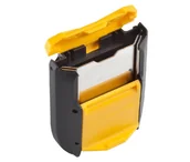 Nożyki biurowe - Olfa Pojemnik na zużyte ostrza DC-5 - miniaturka - grafika 1