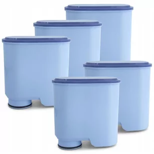 5xFiltr do ekspresu Philips LatteGo 5400 5000 2200 - Akcesoria i części do ekspresów do kawy - miniaturka - grafika 1