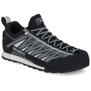 Buty Dolomite Velocissima GTX Rozmiar butów (UE): 38 / Kolor: czarny - Buty trekkingowe męskie - miniaturka - grafika 1