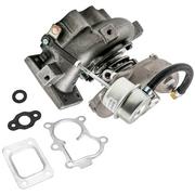 Turbosprężarki - AliExpress Turbolader GT2252S dla Nissan Trade 98- 3.0L D BD30TI 452187-5006S 14411- 69T00 turbosprężarka - miniaturka - grafika 1