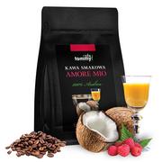 Kawa - Tommy Cafe Tommy Caffe Amore Mio 250g TOM.Z.AMO.MIO.250 - miniaturka - grafika 1