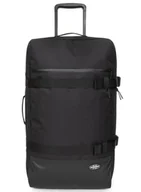 Torby podróżne - Torba podróżna średnia Eastpak Icon Travel'r M - on black - miniaturka - grafika 1