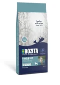 Sucha karma dla psów - Bozita Wheat Free Lamb&Rice 12 kg - miniaturka - grafika 1