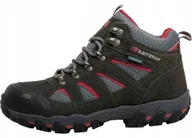 Buty trekkingowe damskie - Karrimor Buty trekkingowe damskie Karrimor Bodmin r 38 K929-GRY - miniaturka - grafika 1