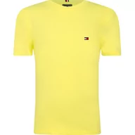 Koszulki dla chłopców - Tommy Hilfiger T-shirt ESSENTIAL | Regular Fit - miniaturka - grafika 1