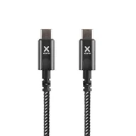 Kable komputerowe i do monitorów - Kabel Original USB-C Power Delivery (2m) czarny | - miniaturka - grafika 1