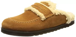 Marc O'Polo Model damski Wilma 1F kapcie domowe, 720, 40 EU - Kapcie damskie - miniaturka - grafika 1