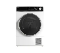 Suszarki do prania - Sharp KDNHB9S7GWDPL 60cm 9kg - miniaturka - grafika 1