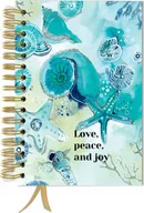 Zeszyty szkolne - TadaPlanner Notes w linie zeszyt A5 pamiętnik notatnik planer - miniaturka - grafika 1