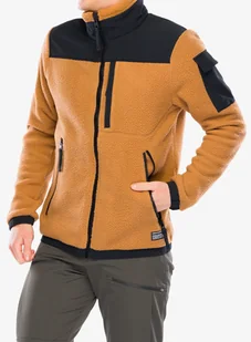 Kurtka ocieplana Craghoppers CO2Renu Lumus Jacket - boulder - Kurtki męskie - miniaturka - grafika 1