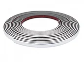 Akcesoria motoryzacyjne - inny Chromowana listwa dekoracyjna 12mm x 8m R46-4339 - miniaturka - grafika 1