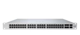 Cisco Meraki Switch MS355-48X2-HW - Switche - miniaturka - grafika 1
