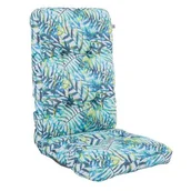 Poduszki ogrodowe - Poduszka na fotel Cordoba 8/10 cm G045-01PB PATIO - miniaturka - grafika 1