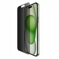 Szkła hartowane na telefon - Belkin ScreenForce Pro TemperedGlass Privacy AM iPhone 15 Plus/14 P - miniaturka - grafika 1