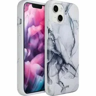 Etui i futerały do telefonów - Laut Etui Huex Ink do iPhone 13 białe - miniaturka - grafika 1