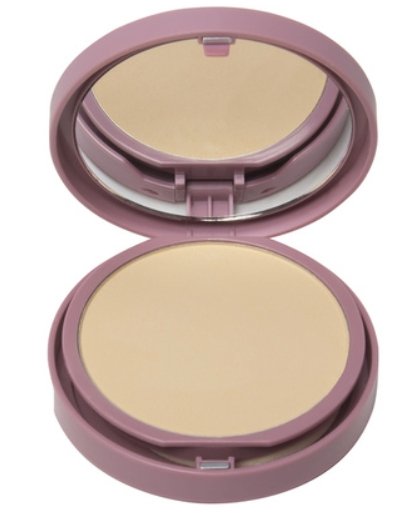 Glam Shop Podkład błyskawiczny, Jasny