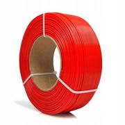 Filamenty i akcesoria do drukarek 3D - Filament ROSA3D PLA 1,75mm ReFill 1kg Red Czerwony - miniaturka - grafika 1