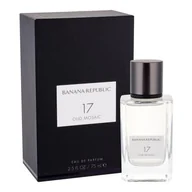 Wody i perfumy damskie - Banana Republic Icon Collection 17 Oud Mosaic Woda perfumowana 75 ml - miniaturka - grafika 1