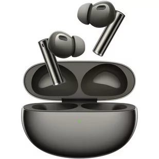 REALME Buds Air 6 Pro ANC Wodoodporne Tytanowy - Słuchawki - miniaturka - grafika 1