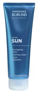 ANNEMARIE BÖRLIND Annemarie Börlind After Sun balsam do opalania, unisex, 1 opakowanie (1 x 125 ml) - Balsamy i kremy do opalania - miniaturka - grafika 1