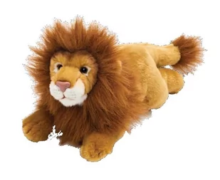 Russell Maskotka lew 35 cm - Maskotki i pluszaki - miniaturka - grafika 1