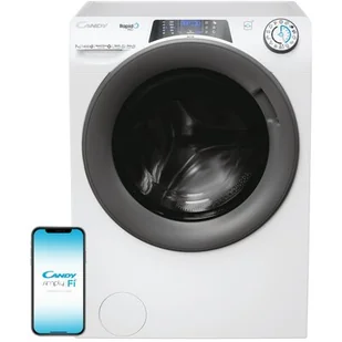 Pralka Candy RP4 476BWMR/1-S - Pralki - miniaturka - grafika 1