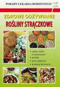 Książki medyczne - Zdrowe odżywianie Rośliny strączkowe - miniaturka - grafika 1