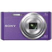 Sony Cyber-shot DSC-W830 fioletowy (DSCW830V.CE3)