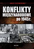 Historia świata - Konflikty Międzynarodowe po 1945 Roku - miniaturka - grafika 1