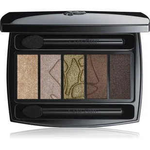 Lancome Hypnôse Palette 5 Couleurs paleta cieni do powiek odcień 17 Bronze Absolu 4 g - Cienie do powiek - miniaturka - grafika 1
