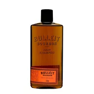 Szampony dla mężczyzn - Pan Drwal Pan Drwal Bulleit szampon do włosów 250 ml PAN DRWAL BULLEIT SZ.250 - miniaturka - grafika 1