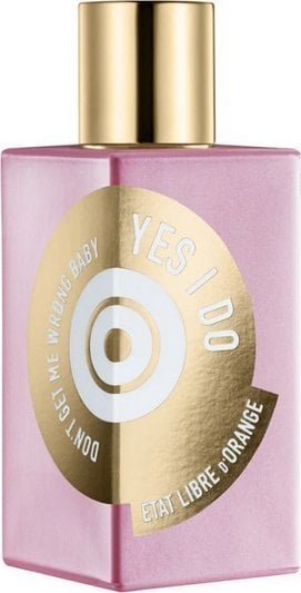 Etat Libre dOrange Etat Libre D'orange Don't Get Me Wrong Baby Yes I Do edp 100ml Tester
