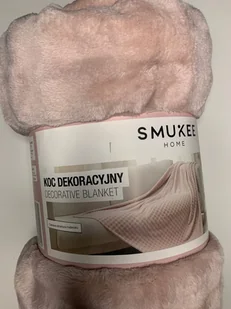 SMUKEE KOC DEKORACYJNY - Koce - miniaturka - grafika 1