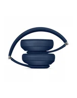 Słuchawki - Apple Beats Studio3 Wireless Blue - miniaturka - grafika 1