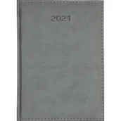 Kalendarze - VIVELLA Kalendarz 2021 Tygodniowy A5 - miniaturka - grafika 1