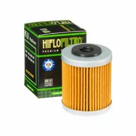 Filtry oleju - HIFLOFILTRO Filtr Oleju HF651 - filtr motocyklowy - miniaturka - grafika 1