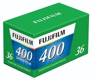 Filmy fotograficzne - Film kolorowy Fujifilm COLOR 400/135/36 - miniaturka - grafika 1