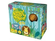 Gry planszowe - Asmodee In The Heart Of The Jungle, , gra rodzinna, Crossroad - miniaturka - grafika 1