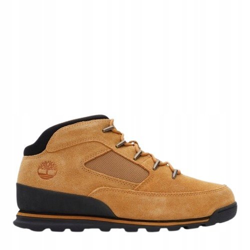 TIMBERLAND MĘSKIE TRZEWIKI ZAMSZOWE BRĄZOWE SPORTOWE 41,5 16AA