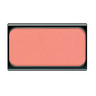 Artdeco Blusher róż magnetyczny 07 Salmon 5 g 4019674330074 - Róże do policzków - miniaturka - grafika 1