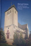 Książki o kulturze i sztuce - Świątynia podwyższenia Krzyża Świętego w Rumi - miniaturka - grafika 1