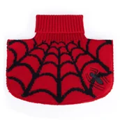 Szaliki i chustki dla dzieci - Komin Spiderman ACCCS-AW24-229SPRMV - miniaturka - grafika 1