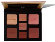 Palety i zestawy do makijażu - Milani Milani Produkty All-Inclusive Eye Cheek & Face Palette Medium to Deep 18.48 g - miniaturka - grafika 1