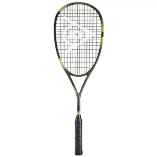 Rakita do squasha Dunlop Sonic Core Elite 135 - Squash - miniaturka - grafika 1