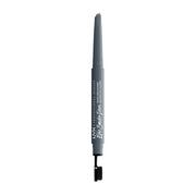 Kredki do oczu - NYX Professional Makeup Professional Makeup - Epic Smoke Liner - Angled Liner & Blender - Kredka do oczu - 0,17 g - 10 - SLATE SMOKE - miniaturka - grafika 1