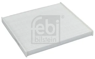 Filtr, wentylacja przestrzeni pasażerskiej Febi Bilstein 179279 - Filtry kabinowe - miniaturka - grafika 1